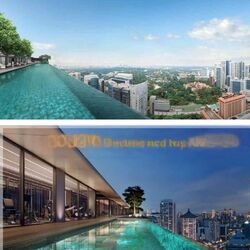 Boulevard 88 (D10), Apartment #472223771